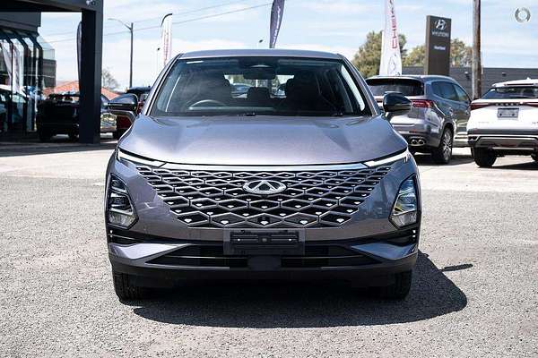 2023 Chery OMODA 5 BX T19C