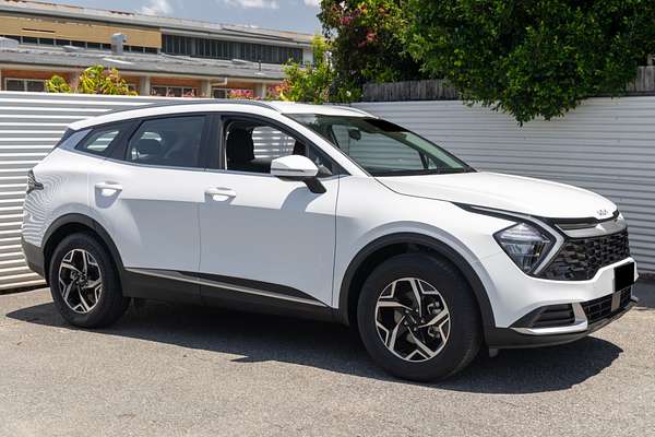 2023 Kia Sportage S NQ5