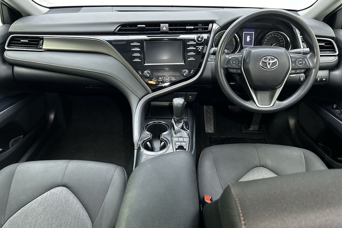 2019 Toyota Camry Ascent AXVH71R