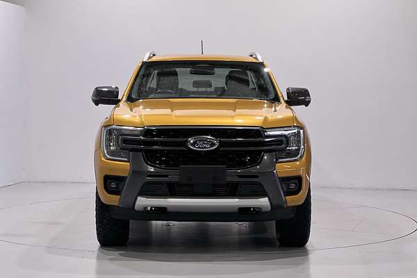 2023 Ford Ranger Wildtrak 4X4