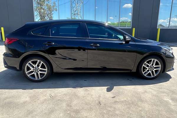 2019 Kia Cerato Sport+ BD