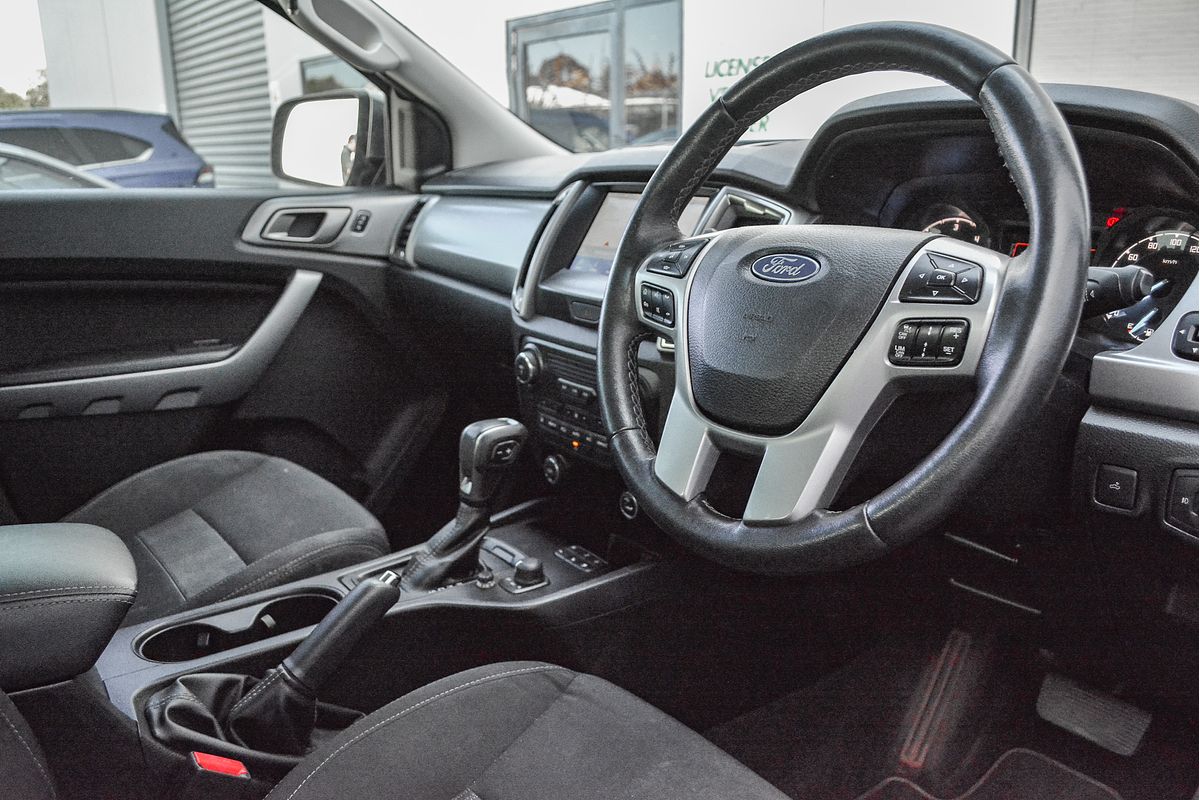 2022 Ford Ranger