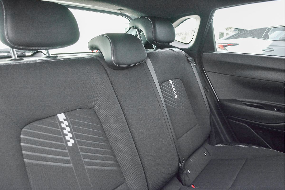 2022 Hyundai i20 N BC3.V1