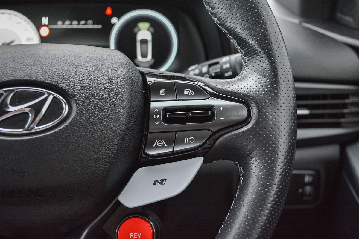 2022 Hyundai i20 N BC3.V1