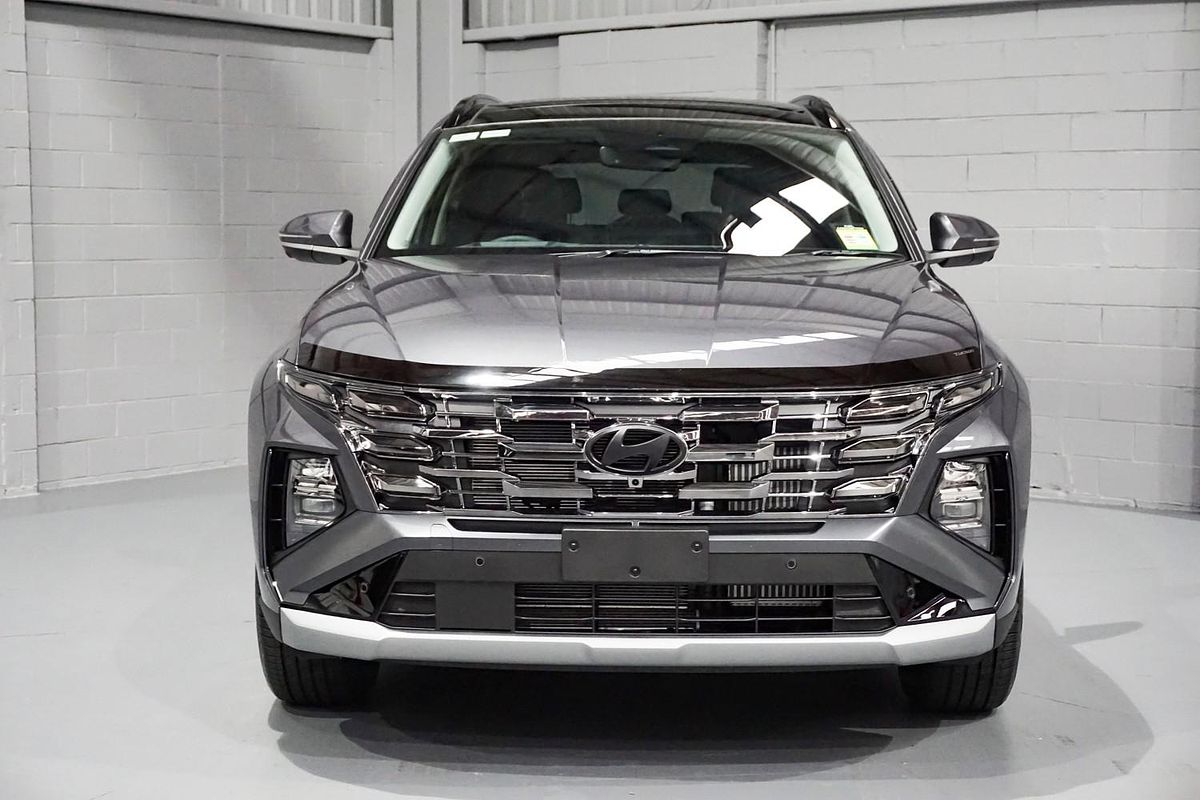 2024 Hyundai Tucson Premium NX4.V3