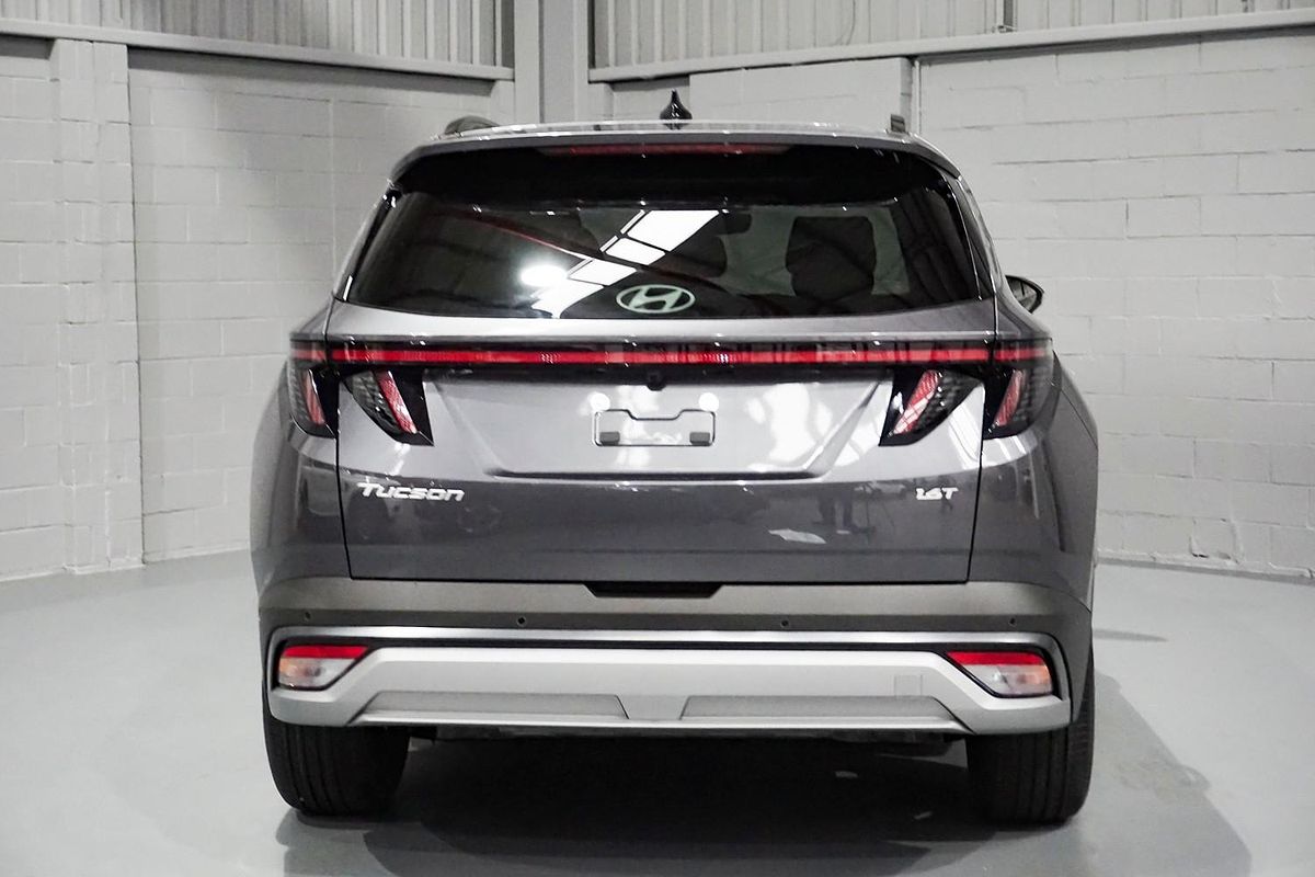 2024 Hyundai Tucson Premium NX4.V3