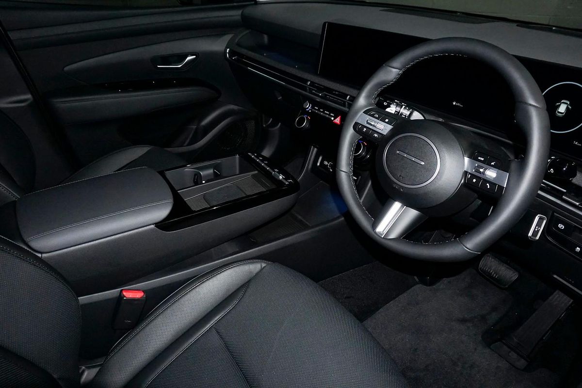2024 Hyundai Tucson Premium NX4.V3