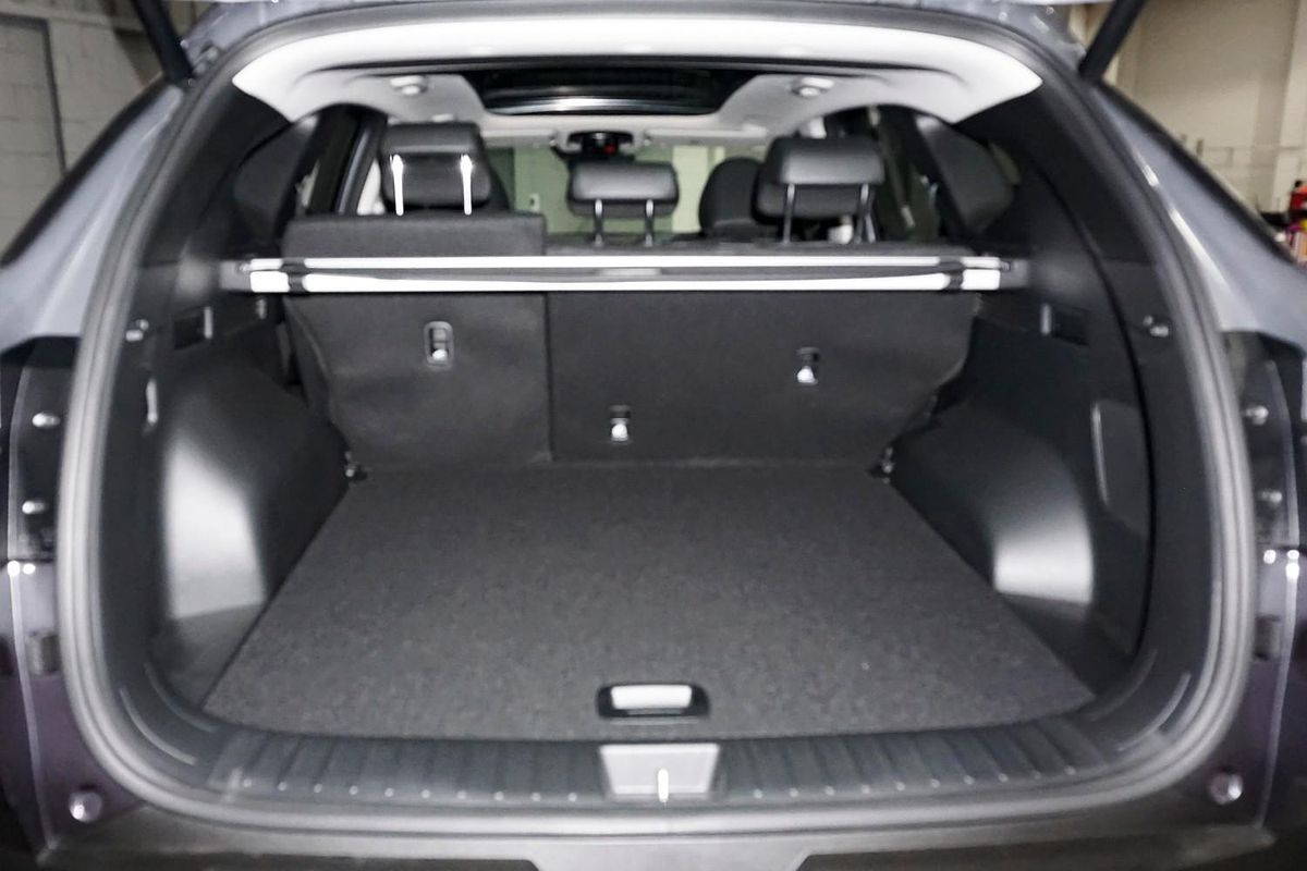2024 Hyundai Tucson Premium NX4.V3
