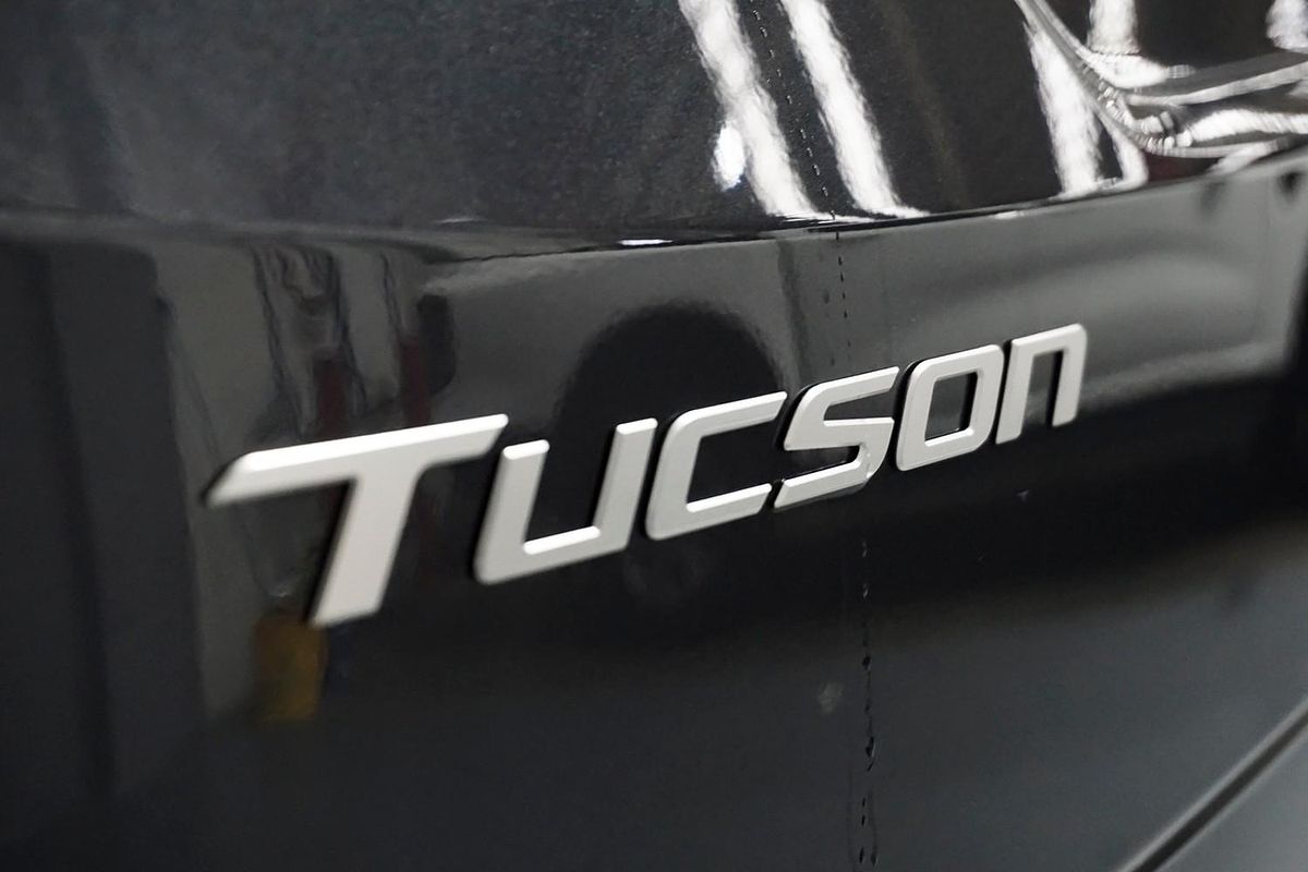 2024 Hyundai Tucson Premium NX4.V3
