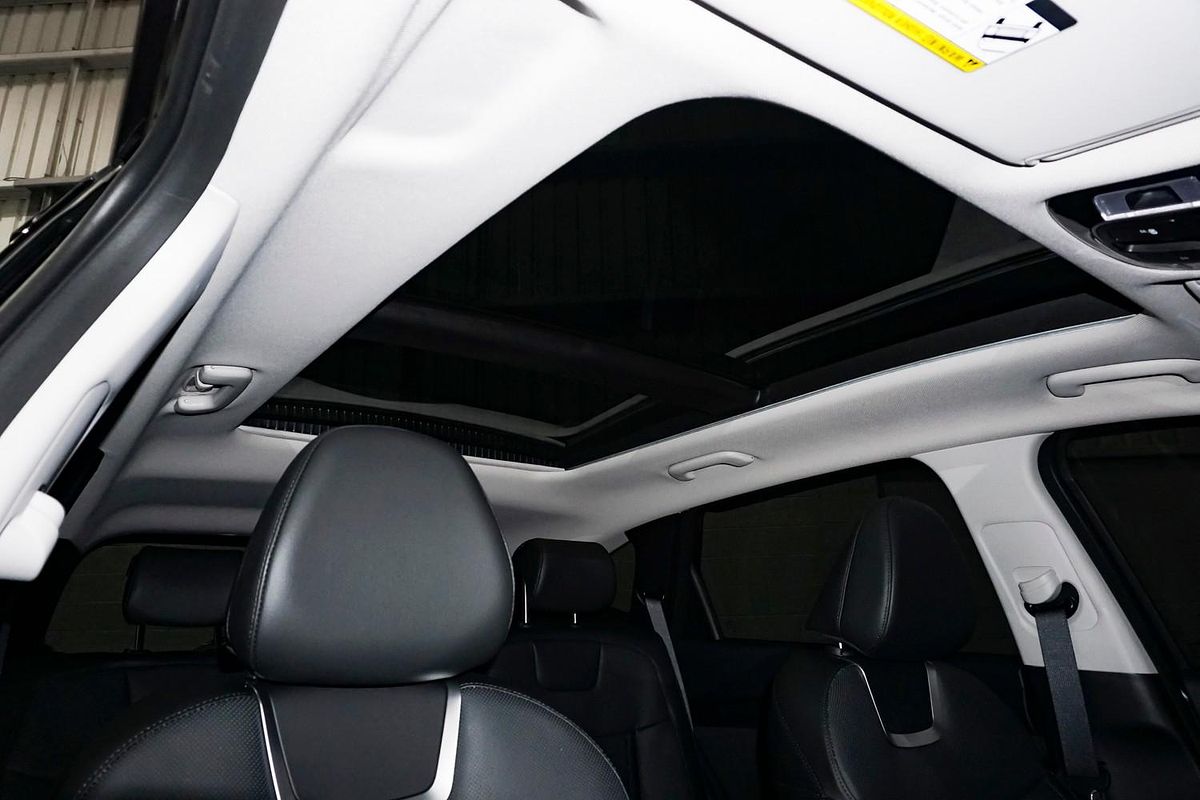 2024 Hyundai Tucson Premium NX4.V3