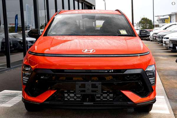 2024 Hyundai Kona N Line SX2.V2