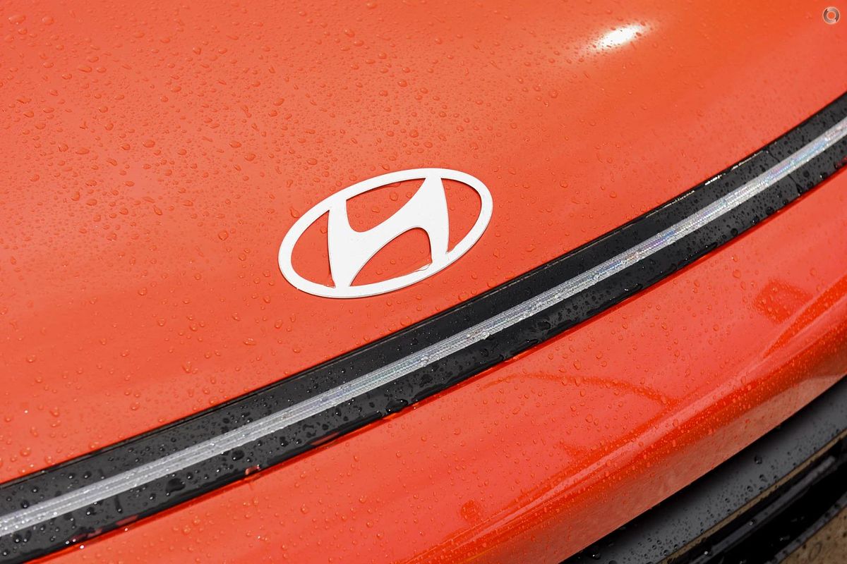 2024 Hyundai Kona N Line SX2.V2