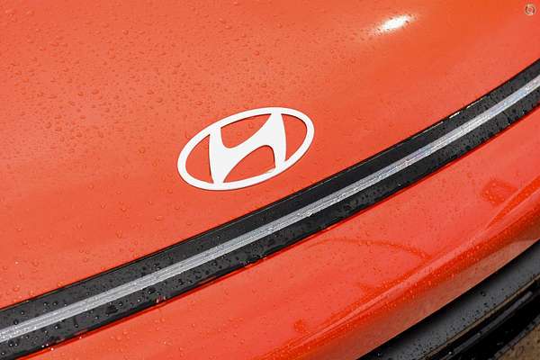 2024 Hyundai Kona N Line SX2.V2