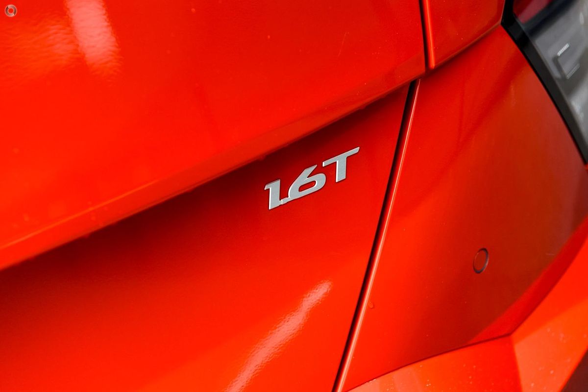 2024 Hyundai Kona N Line SX2.V2