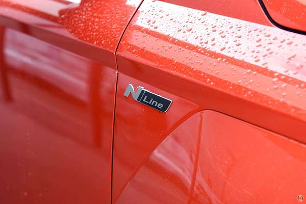 2024 Hyundai Kona N Line SX2.V2
