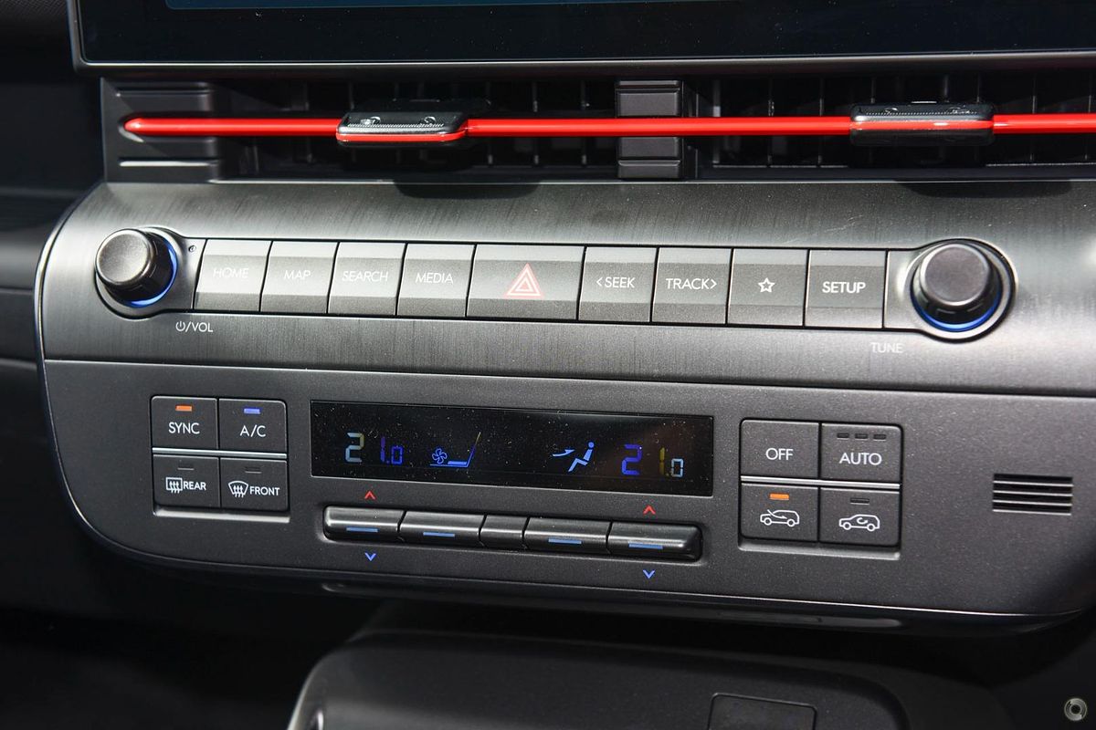 2024 Hyundai Kona N Line SX2.V2