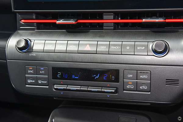 2024 Hyundai Kona N Line SX2.V2