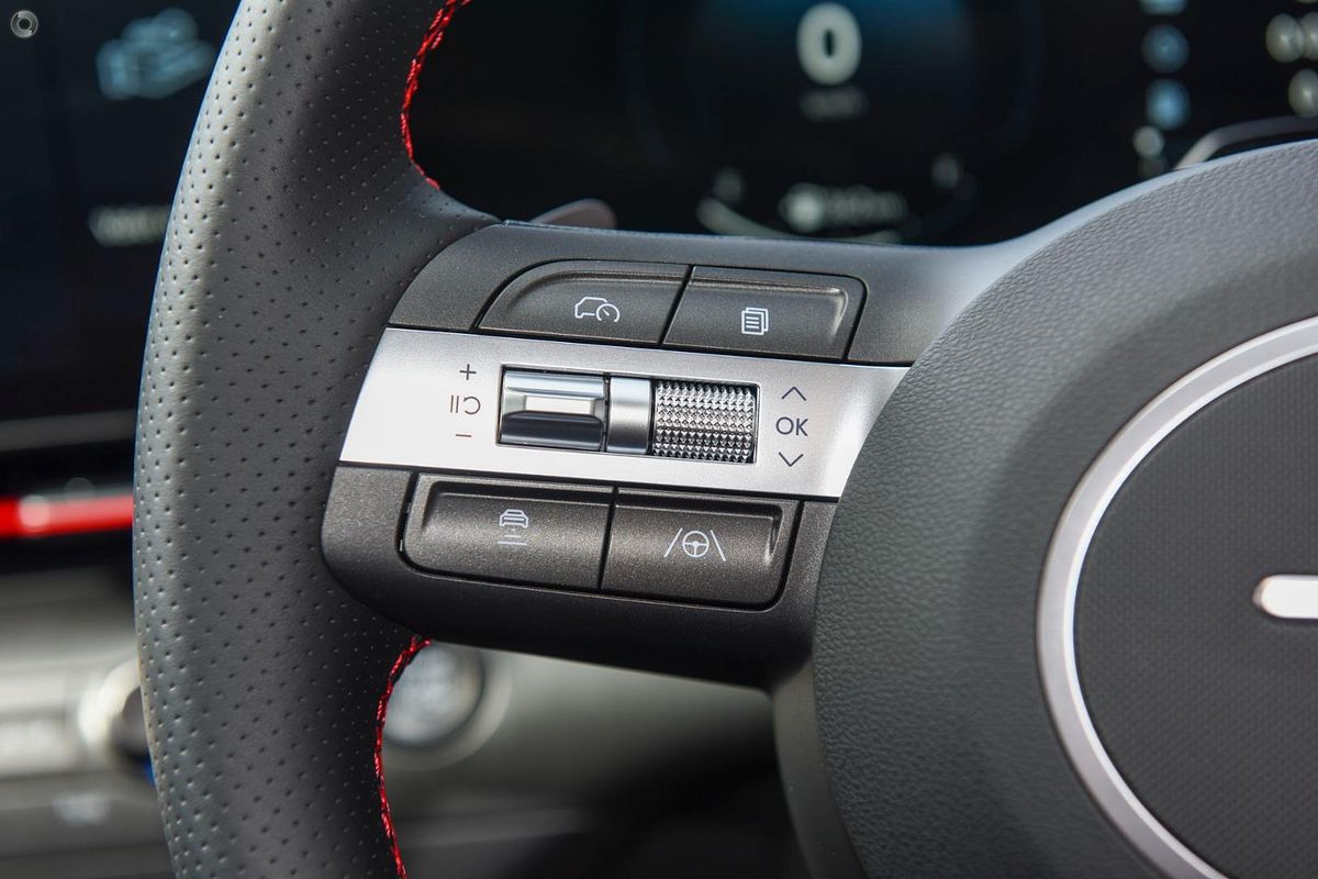 2024 Hyundai Kona N Line SX2.V2