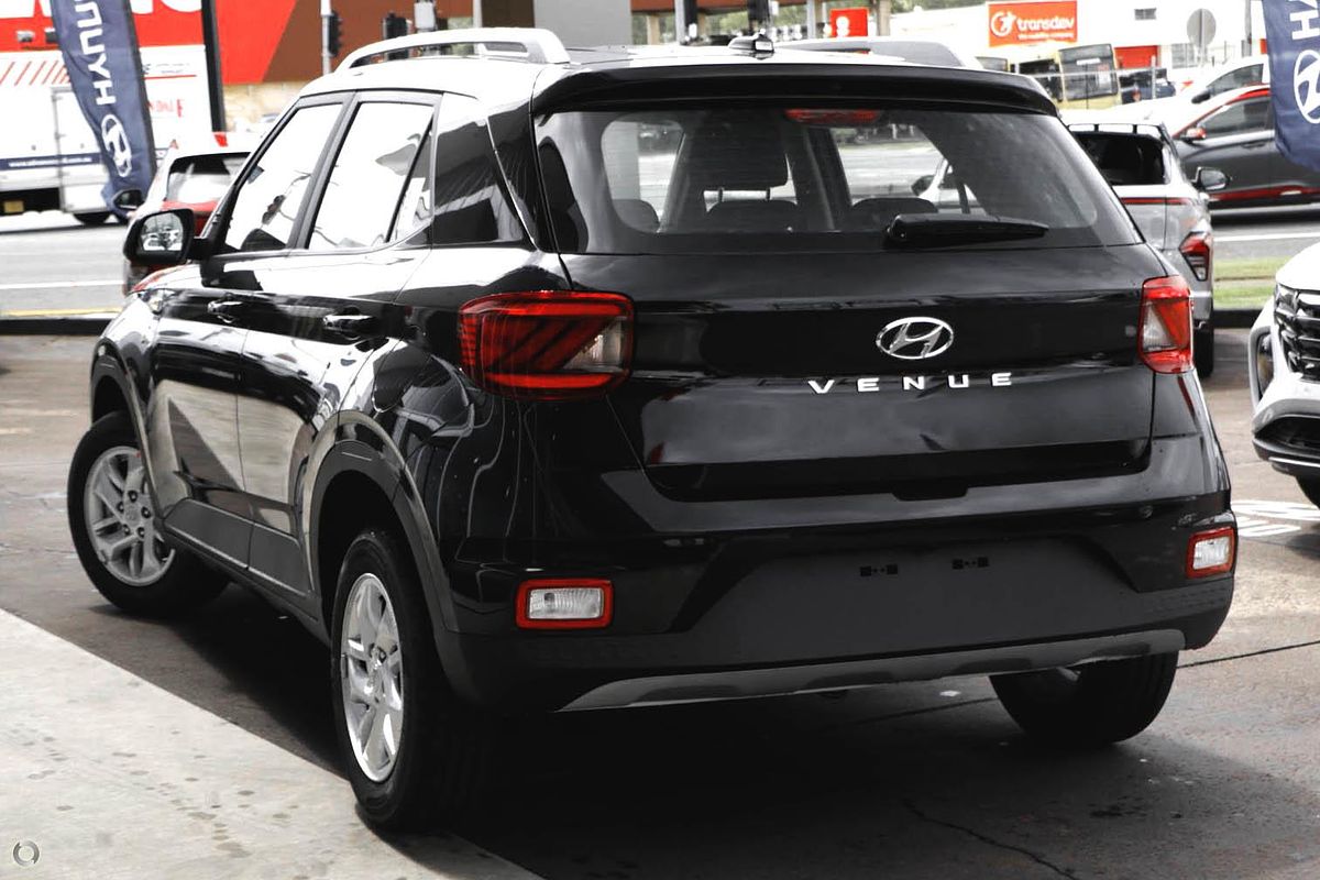 2024 Hyundai Venue QX.V5