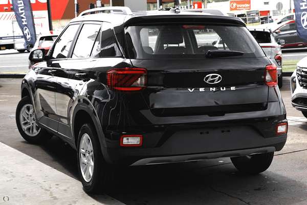 2024 Hyundai Venue QX.V5
