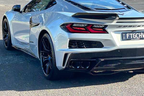 2024 Chevrolet Corvette Z06 3LZ C8