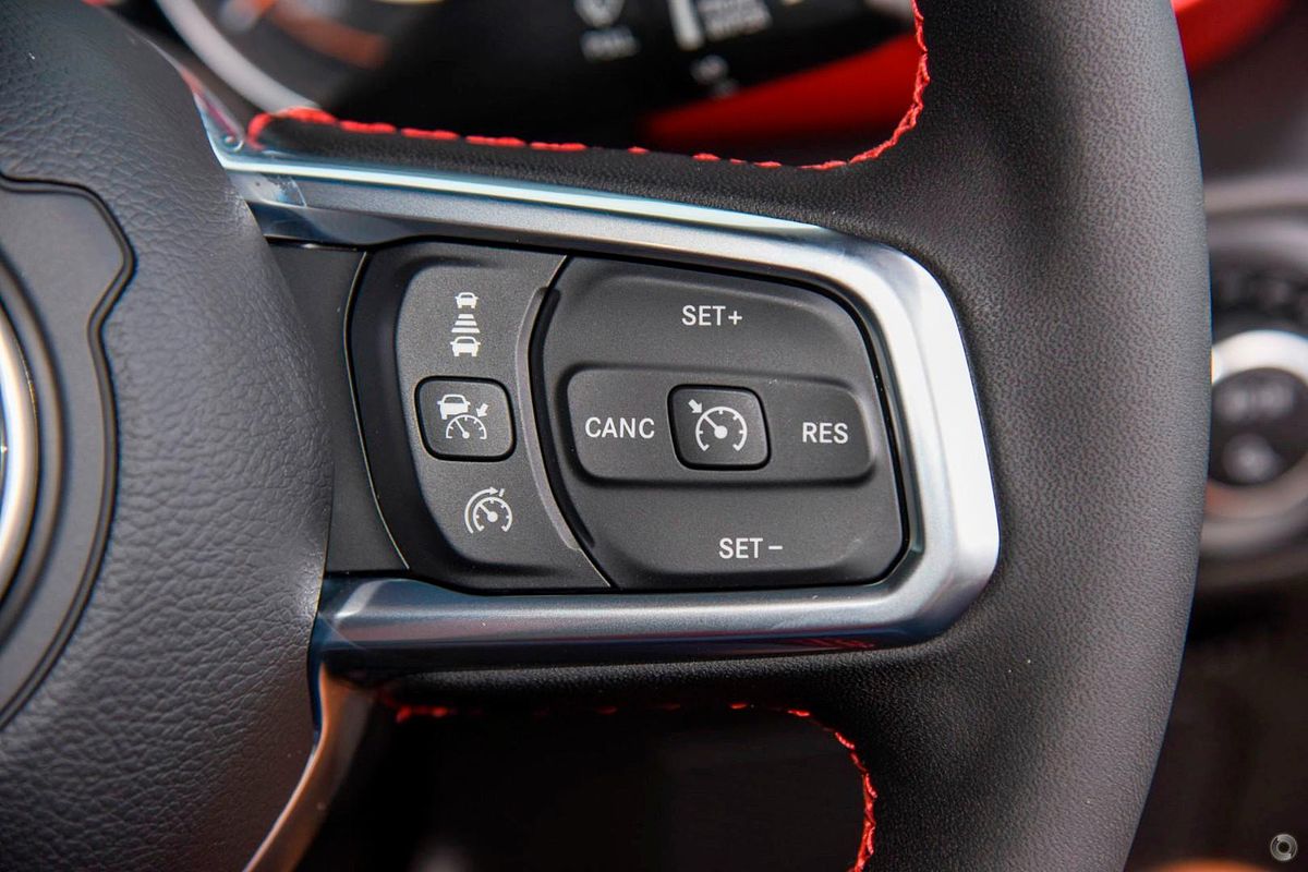 2023 Jeep Gladiator Rubicon JT All Wheel Drive