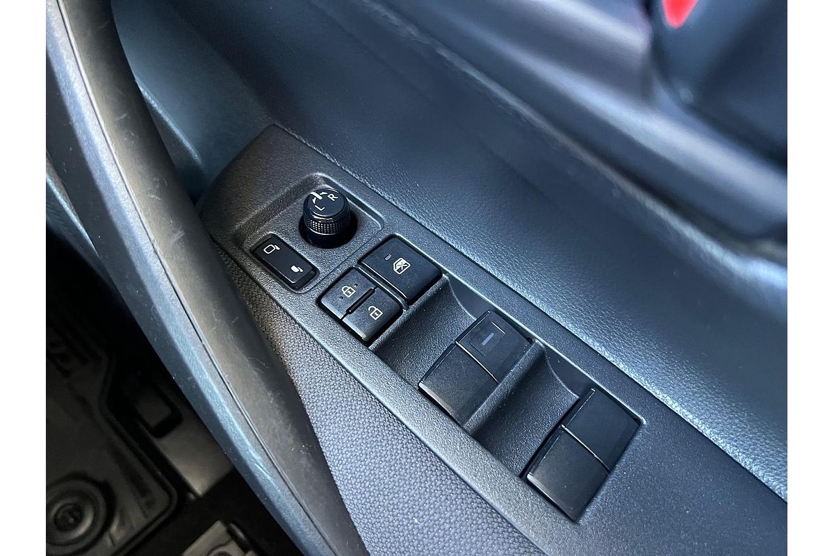 2021 Toyota Corolla Ascent Sport MZEA12R
