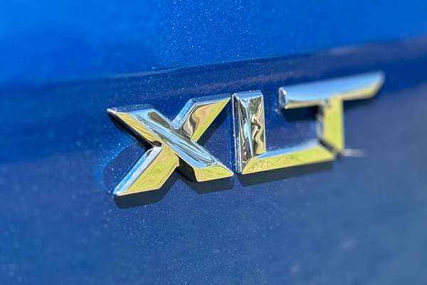 2024 Ford Ranger XLT 4X4
