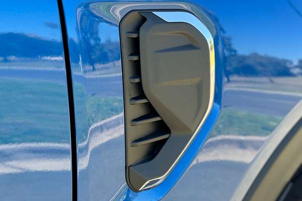 2024 Ford Ranger XLT 4X4