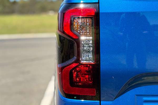 2024 Ford Ranger XLT 4X4