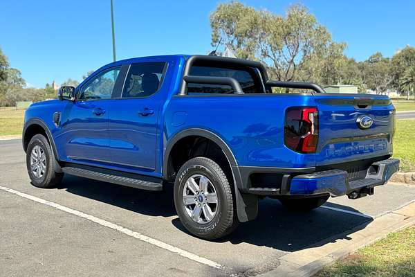 2024 Ford Ranger XLT 4X4