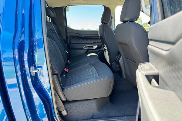 2024 Ford Ranger XLT 4X4