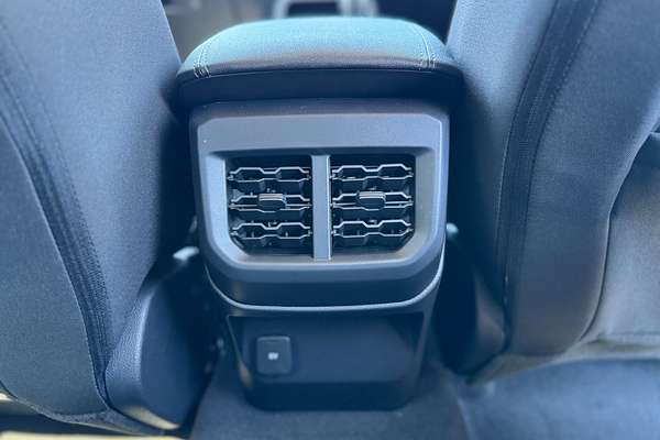 2024 Ford Ranger XLT 4X4