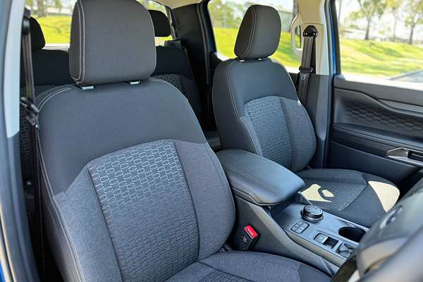 2024 Ford Ranger XLT 4X4