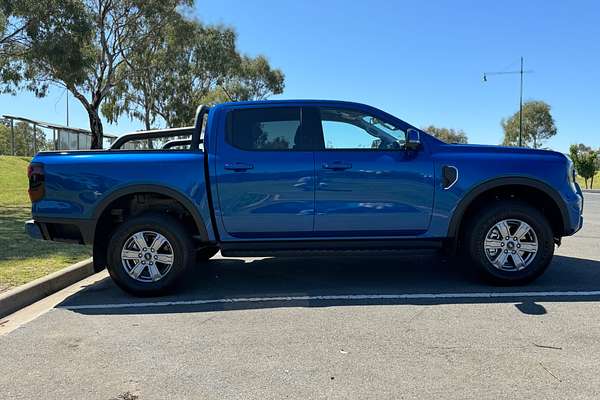 2024 Ford Ranger XLT 4X4
