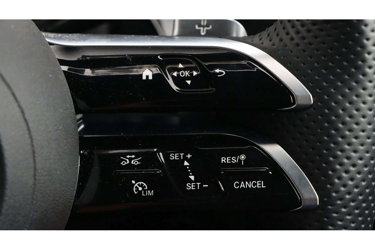 2023 Mercedes-Benz CLA-Class CLA250 C118