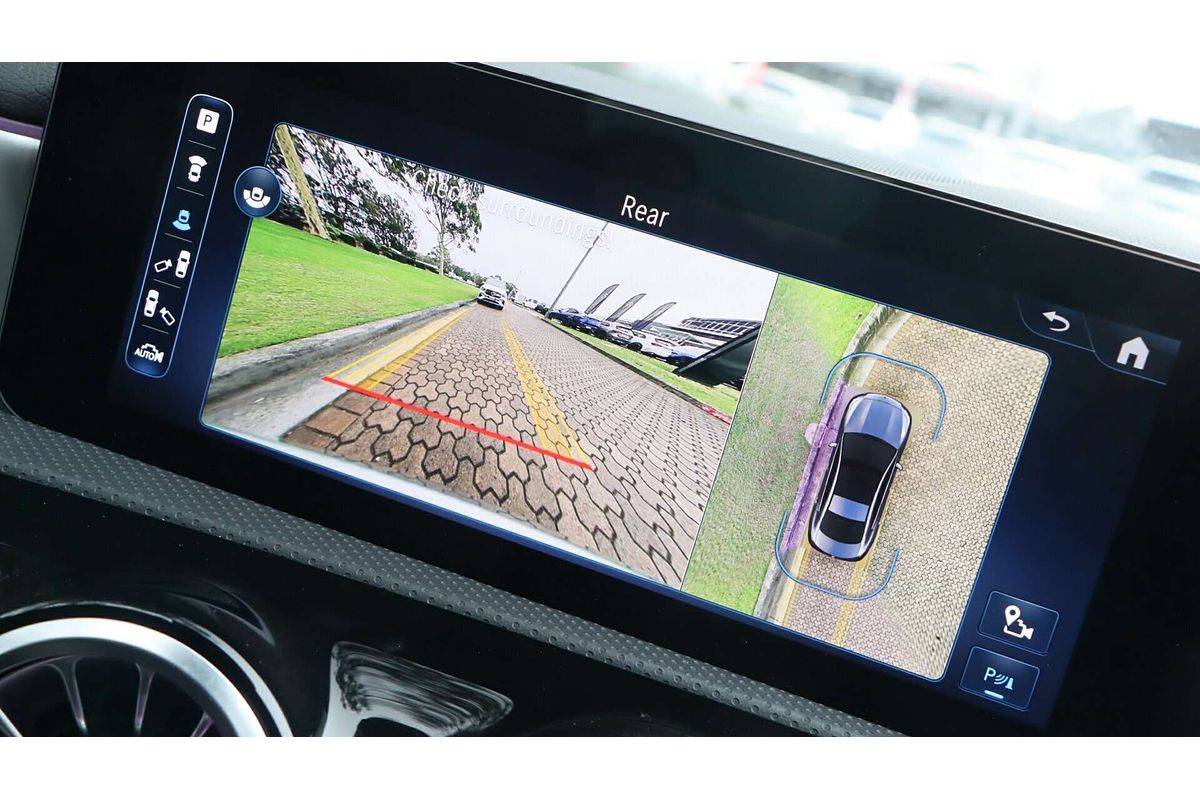 2023 Mercedes-Benz CLA-Class CLA250 C118