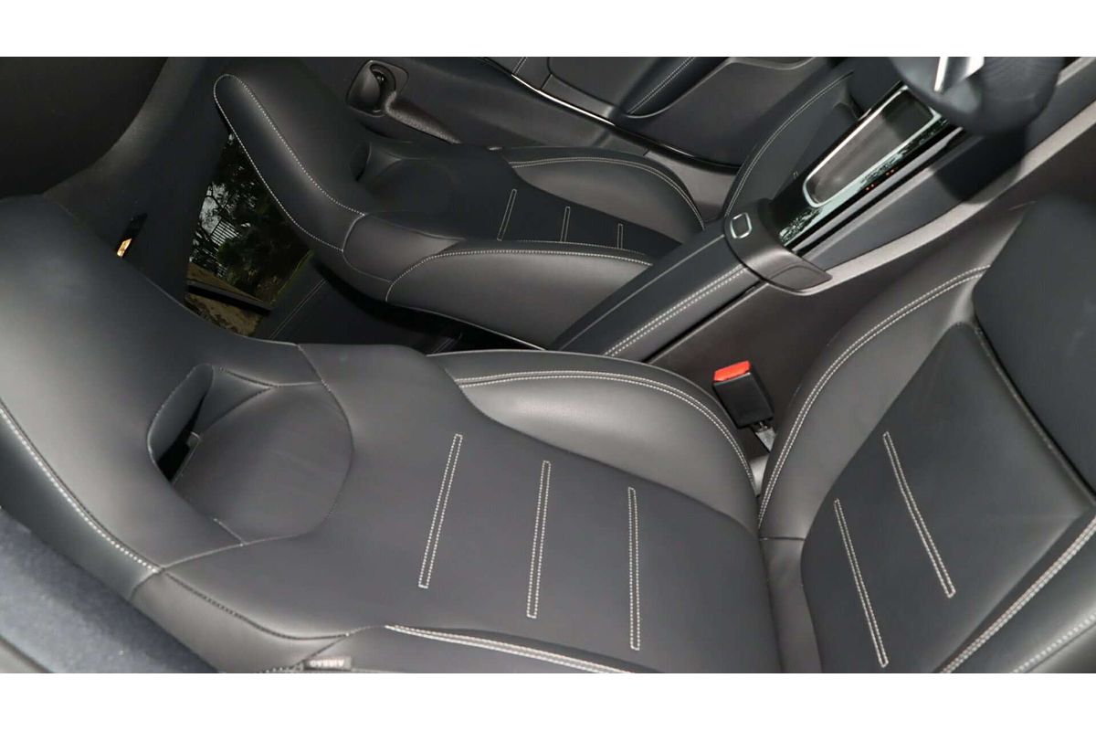 2023 Mercedes-Benz CLA-Class CLA250 C118