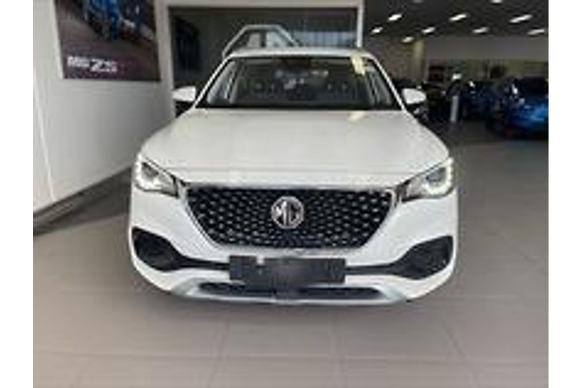 2022 MG HS Plus EV Excite SAS23