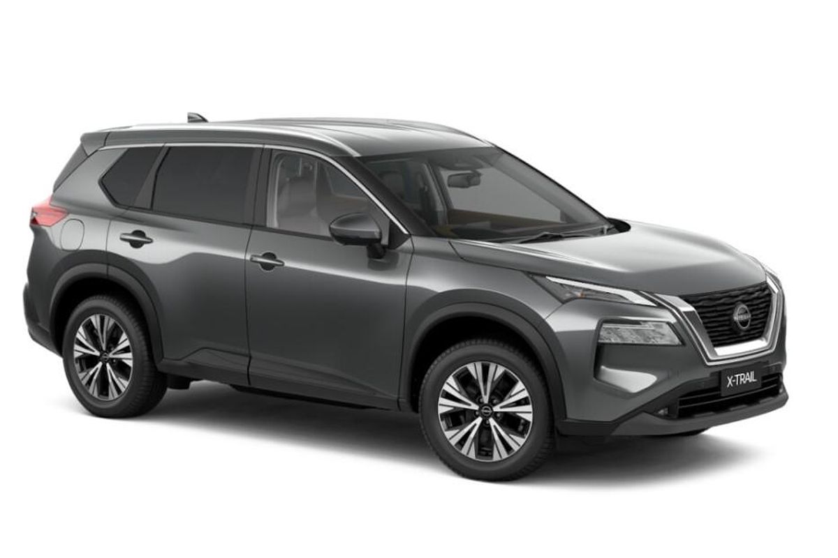 2024 Nissan X-TRAIL ST-L T33