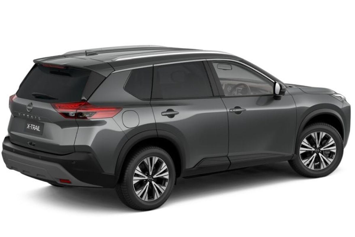 2024 Nissan X-TRAIL ST-L T33