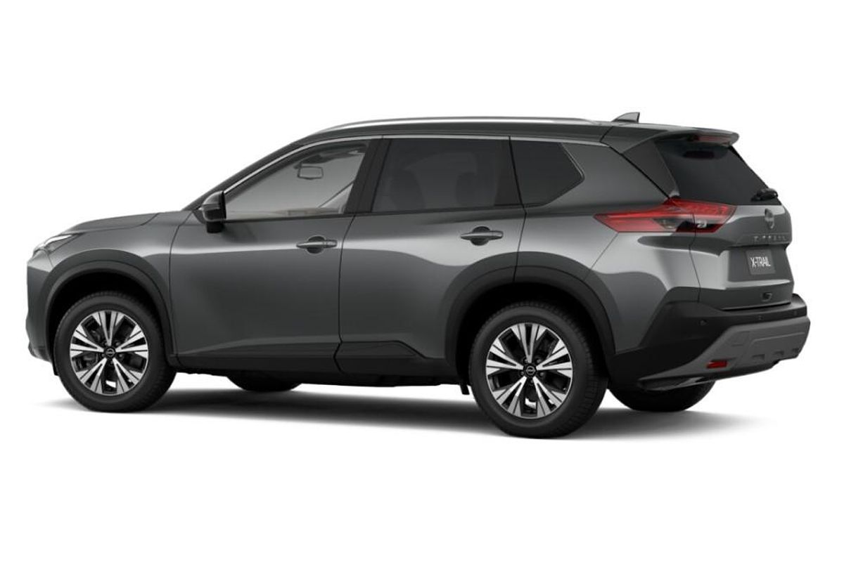 2024 Nissan X-TRAIL ST-L T33