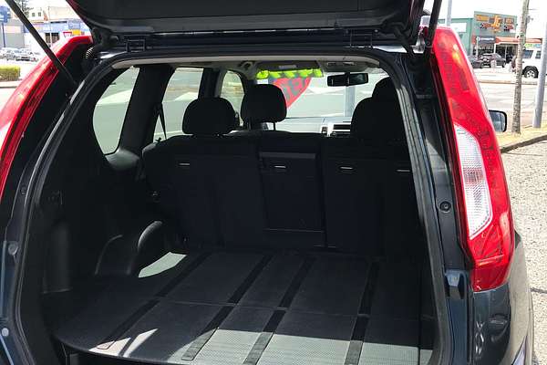 2012 Nissan X-TRAIL ST T31