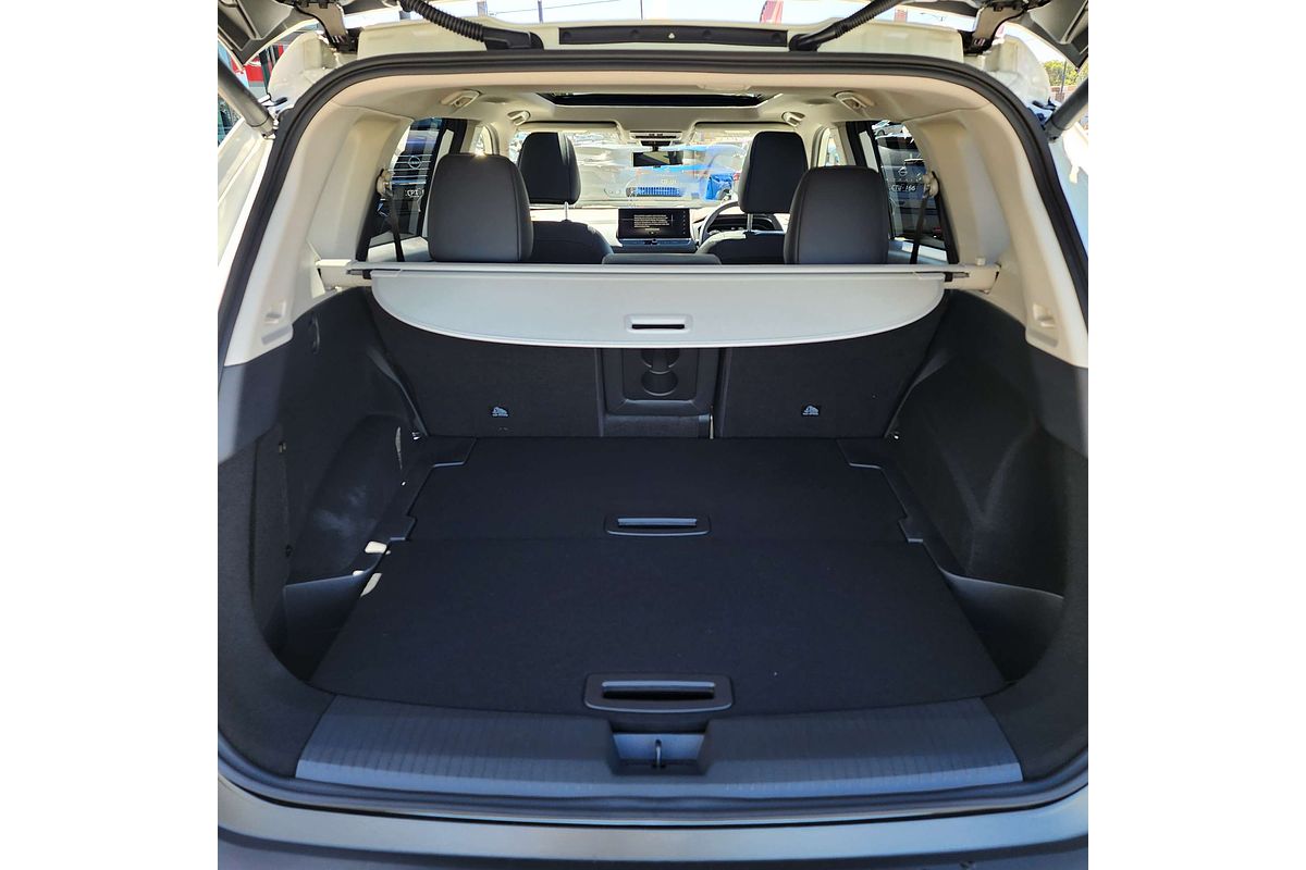 2024 Nissan X-TRAIL Ti e-POWER T33