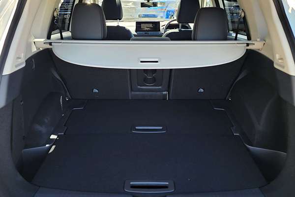 2024 Nissan X-TRAIL Ti e-POWER T33