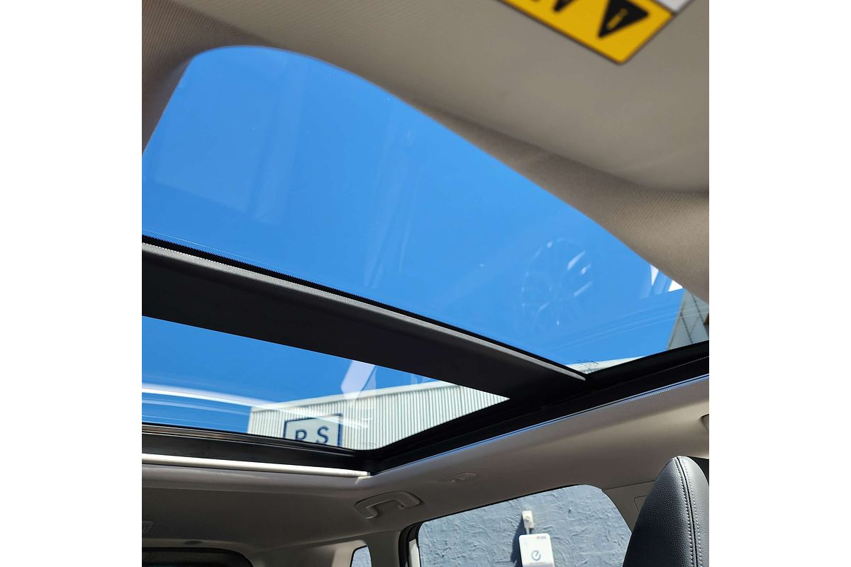 2024 Nissan X-TRAIL Ti e-POWER T33