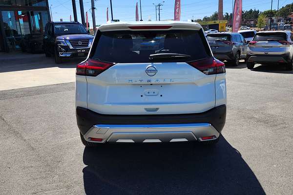 2024 Nissan X-TRAIL Ti e-POWER T33