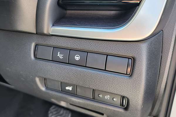 2024 Nissan X-TRAIL Ti e-POWER T33