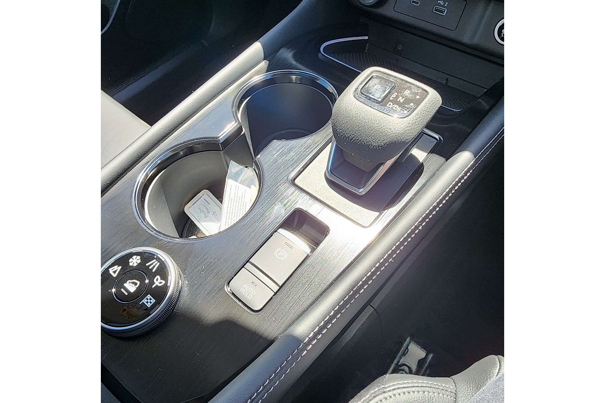 2024 Nissan X-TRAIL Ti e-POWER T33