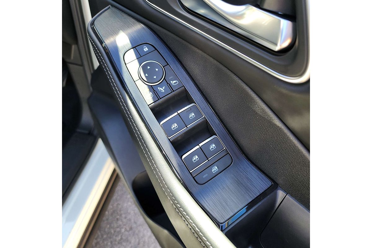 2024 Nissan X-TRAIL Ti e-POWER T33